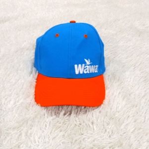 Collectible 2-tone Region 5 (S. Jersey) cap